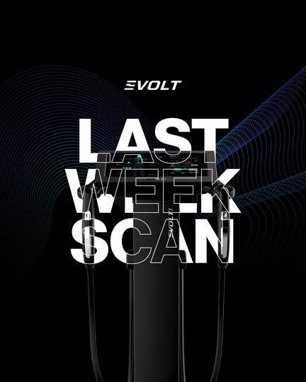 Final Week Scan