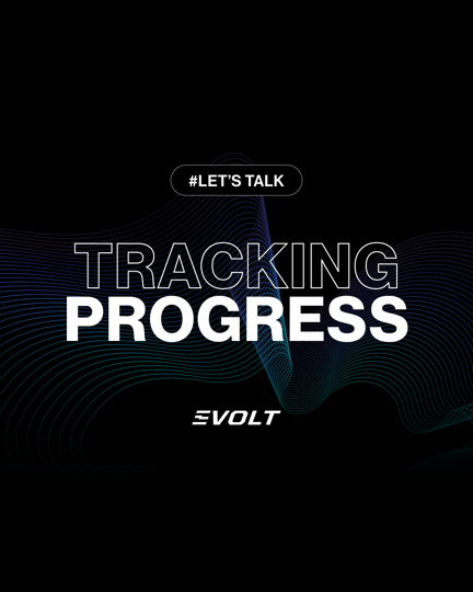 Lets Talk - Training Progress